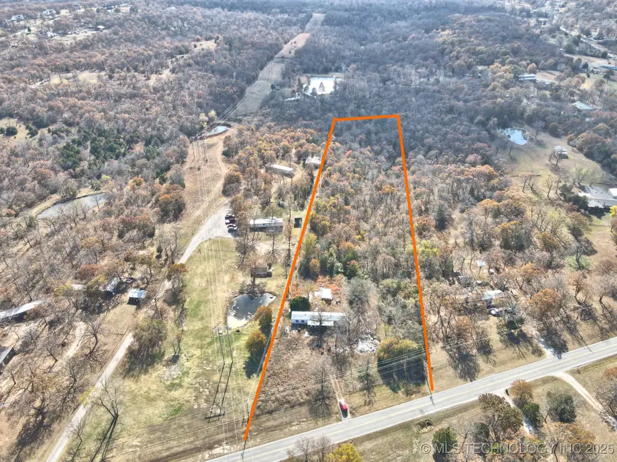 21402 W Coyote Trail, Sand Springs, OK 74063 - Image #2