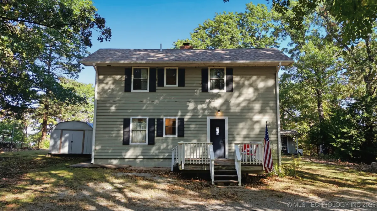 51 Covey Road, Locust Grove, OK 74352 - Image #1