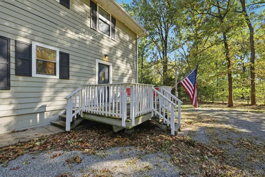 51 Covey Road, Locust Grove, OK 74352 - Image #2