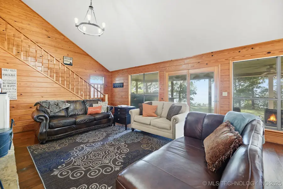 51 Covey Road, Locust Grove, OK 74352 - Image #3