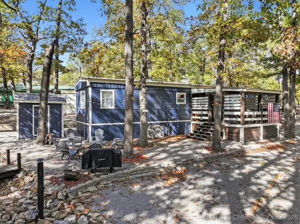 29300 Hwy 82 #91, Park Hill, OK 74451