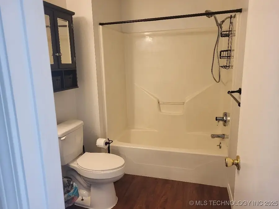 506 Garden Lane, McAlester, OK 74501 - #3