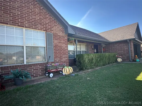 139 Summit, Durant, OK 74701