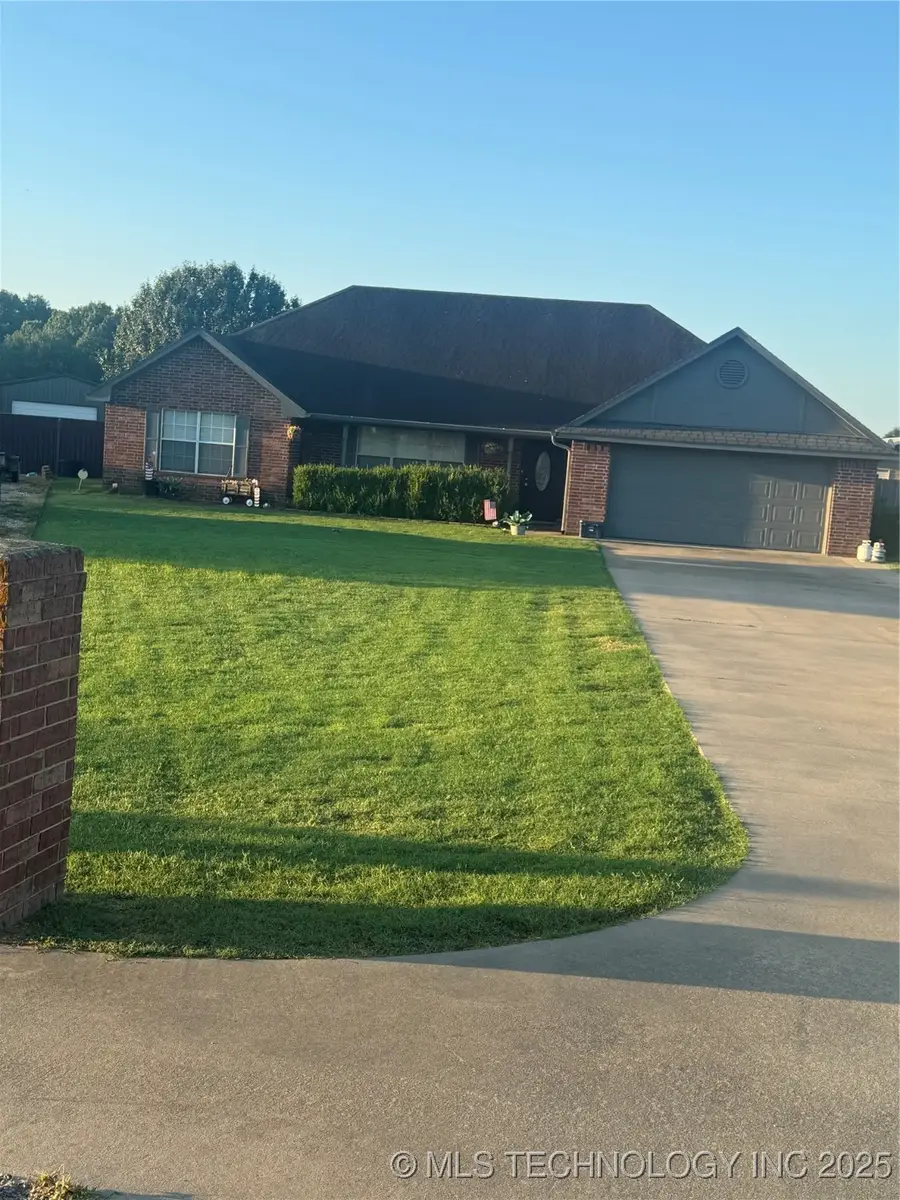 139 Summit, Durant, OK 74701 - Image #2