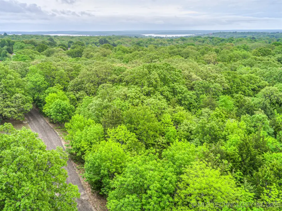 3891 Fox Run Road, Mannford, OK 74044 - #3