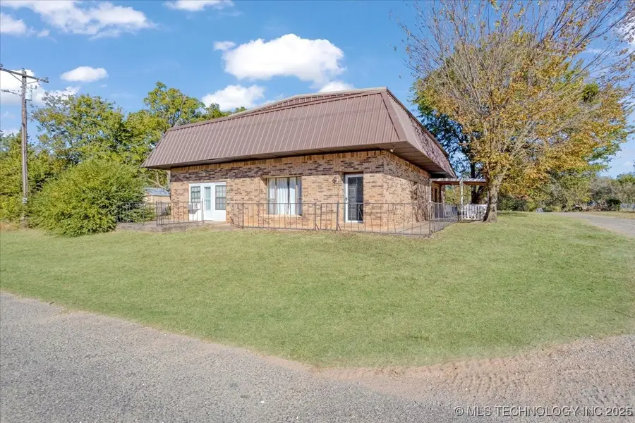115 Main Street, Hendrix, OK 74741 - Image #3