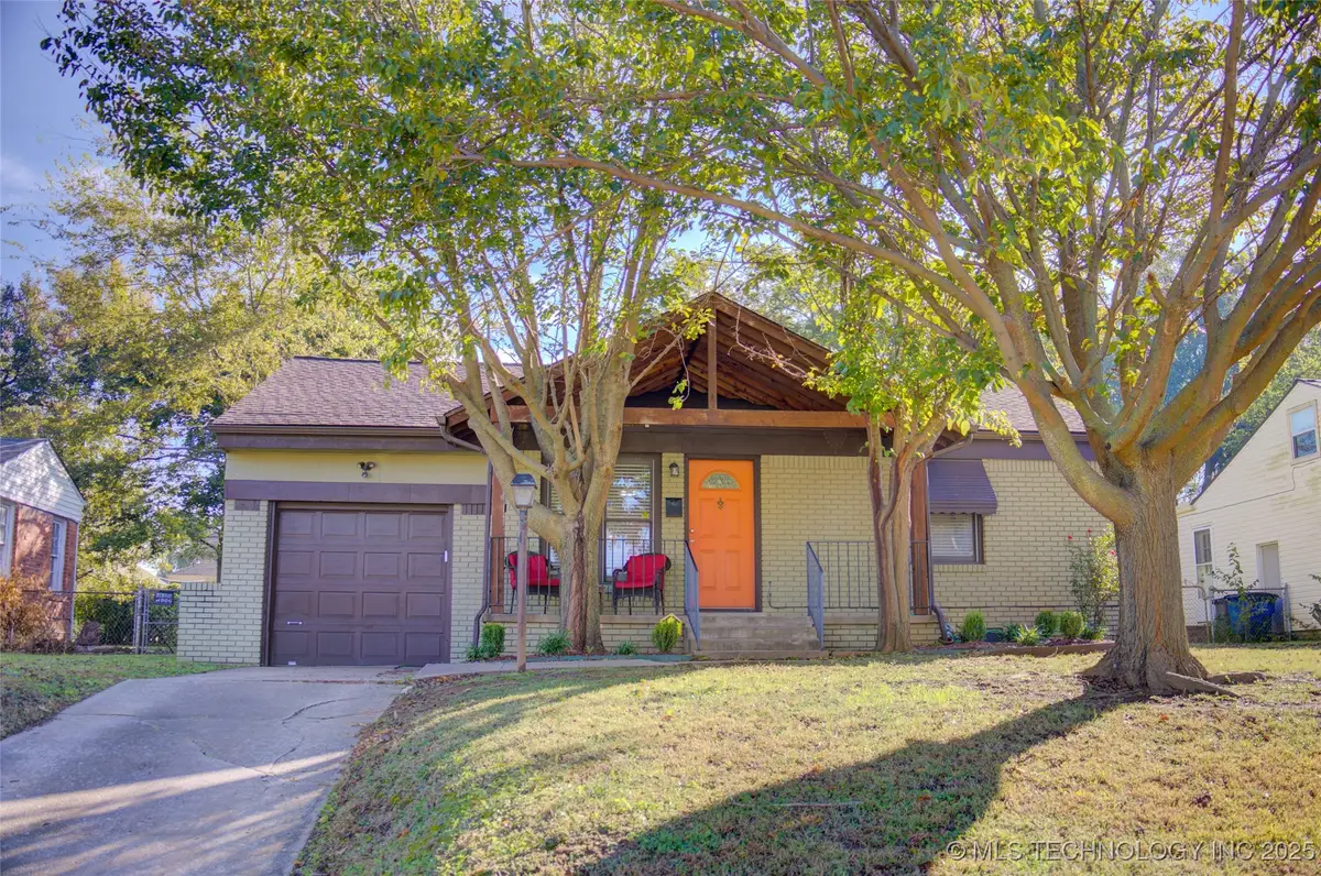 923 S New Haven Avenue, Tulsa, OK 74112 - Image #1