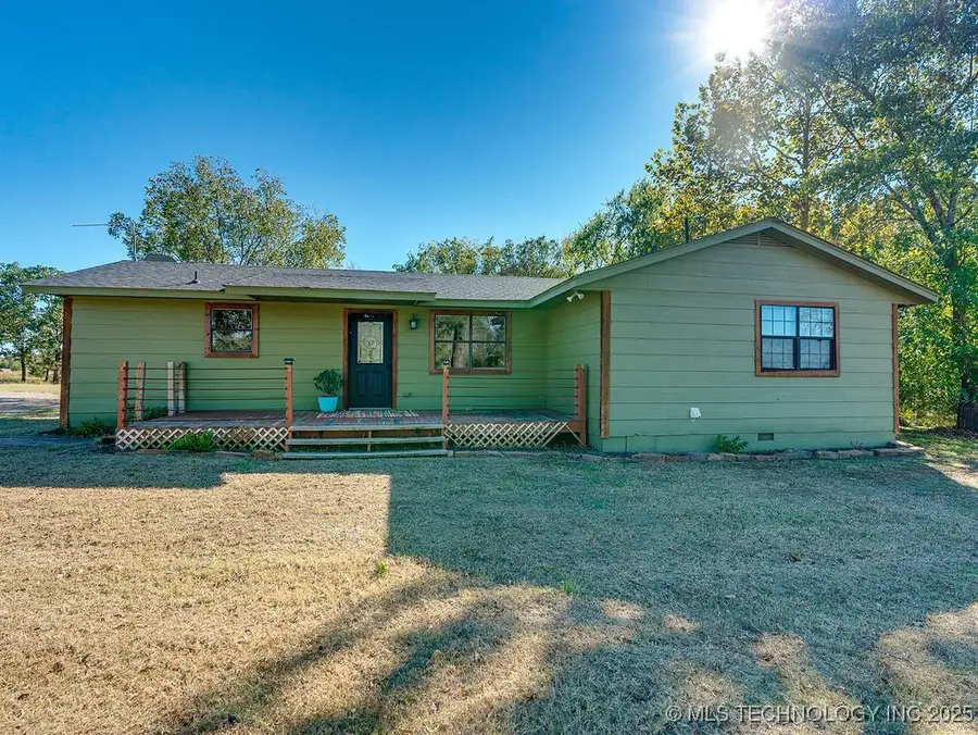 5775 County Road 1590, Roff, OK 74865 - Image #3