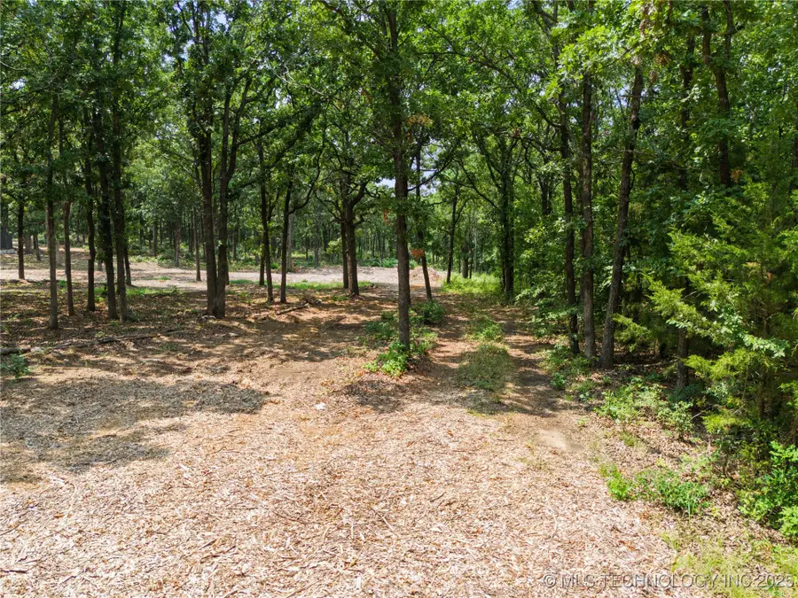 20910 Black Jack Trail, Kellyville, OK 74039 - Image #2