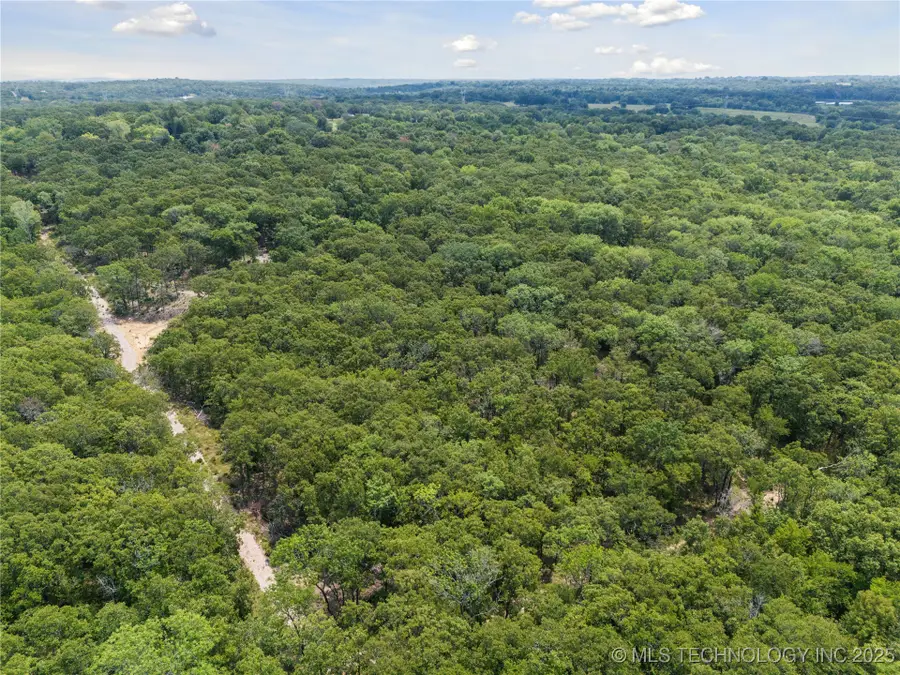 20910 Black Jack Trail, Kellyville, OK 74039 - Image #3