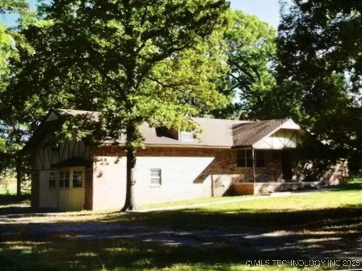 6959 E 561 Road, Locust Grove, OK 74352 - Image #1