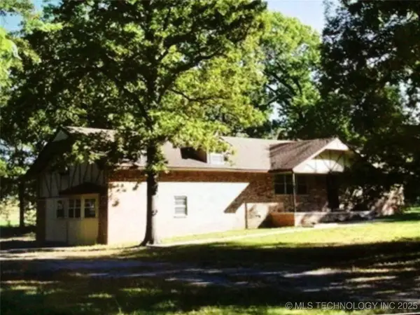 6959 E 561 Road, Locust Grove, OK 74352