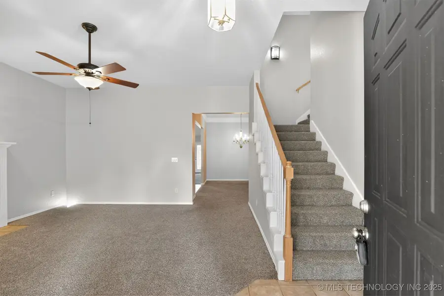 1429 N Yellowood Avenue, Broken Arrow, OK 74012 - Image #3