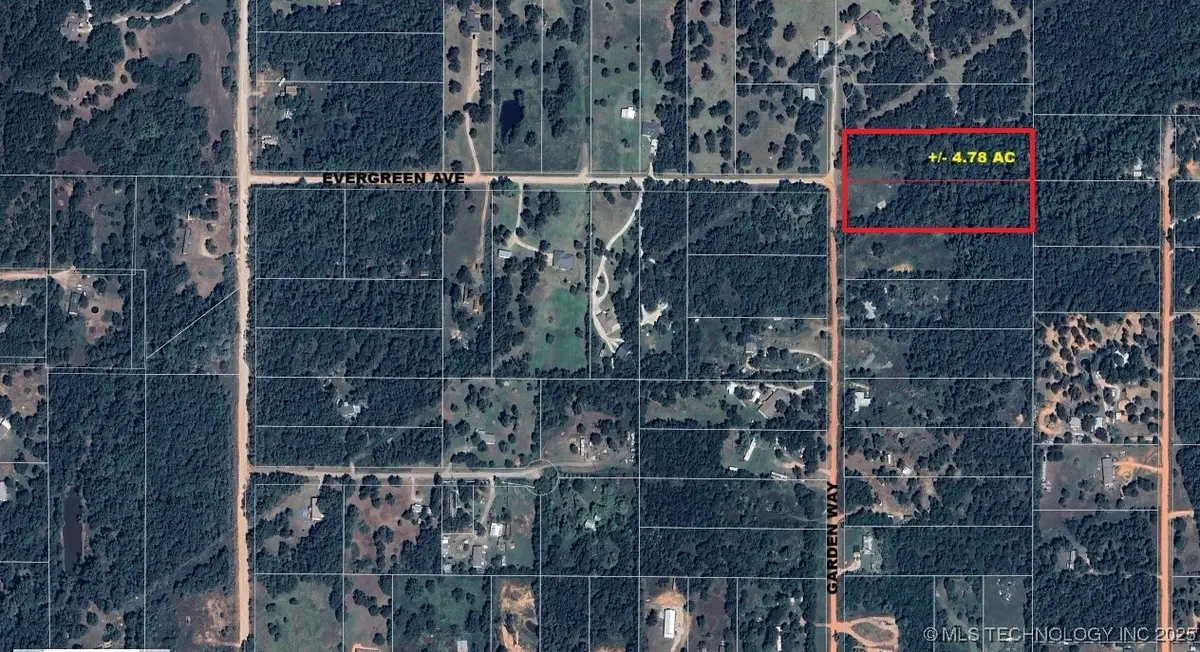 11500 Garden Way, Guthrie, OK 73044 - Image #1