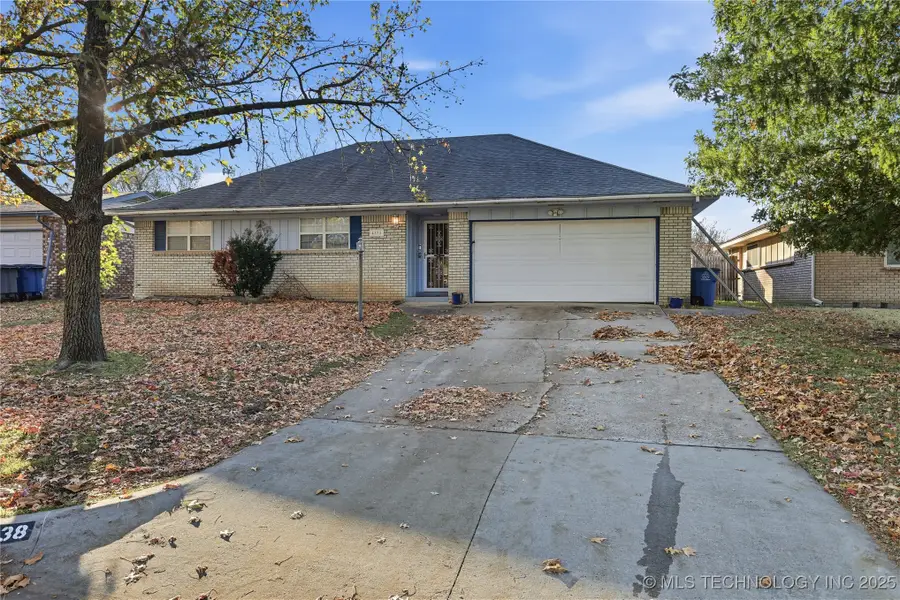 4838 S 85th East Avenue E, Tulsa, OK 74145 - Image #2