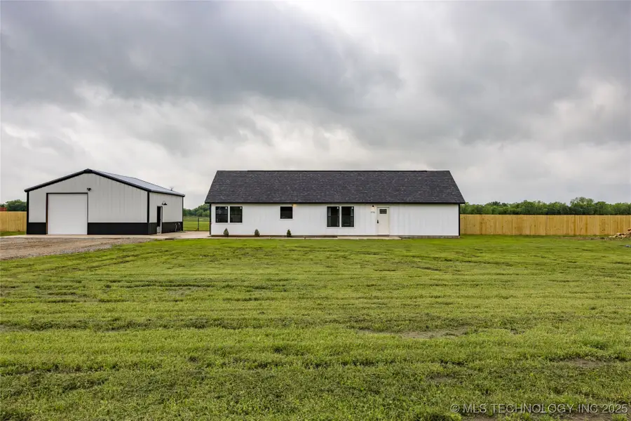 11526 State Hwy 78, Milburn, OK 73450 - Image #3