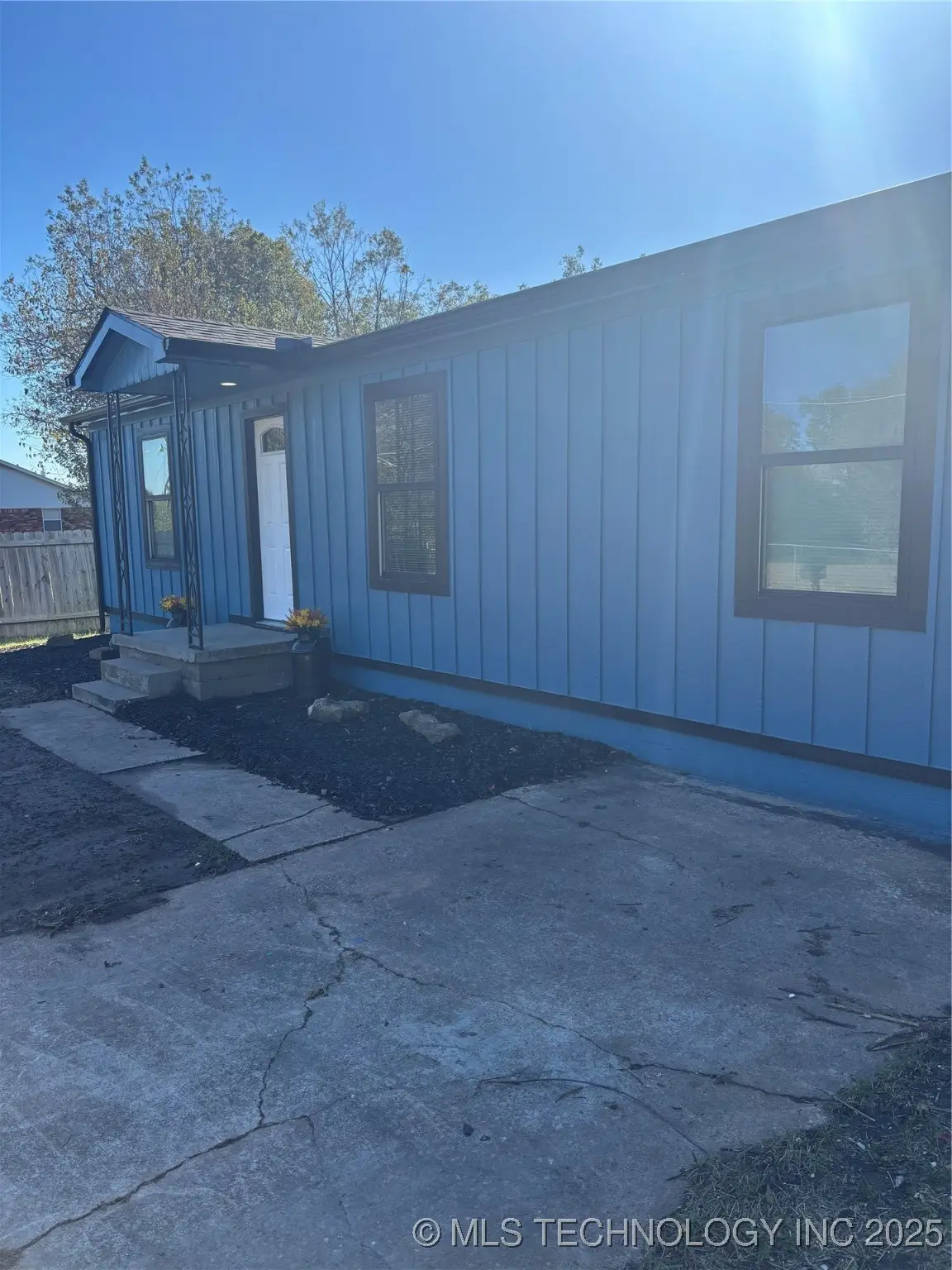 1129 E Vine Street, Cushing, OK 74023 - Image #1