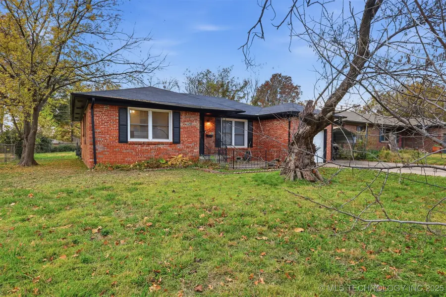 522 S 108th East Avenue E, Tulsa, OK 74128 - Image #2