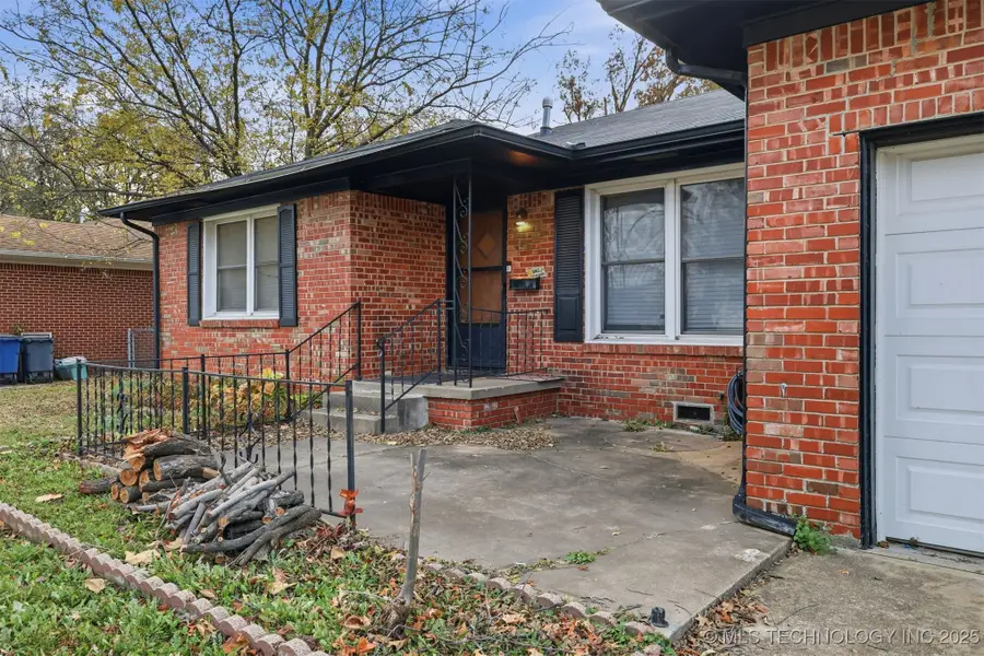 522 S 108th East Avenue E, Tulsa, OK 74128 - Image #3