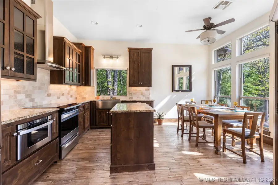 5440 Mainstay Drive, Kingston, OK 73439 - Image #2