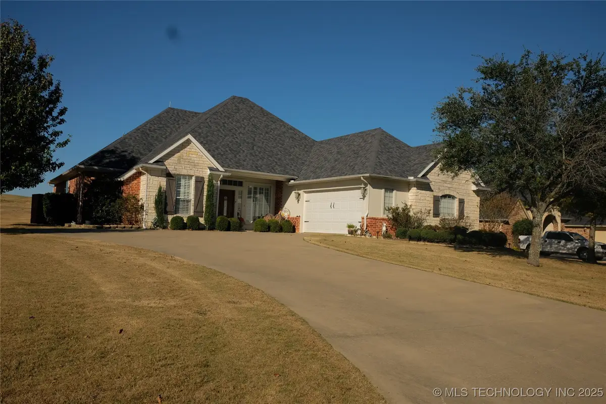 7405 Perfect, Durant, OK 74701 - Image #1