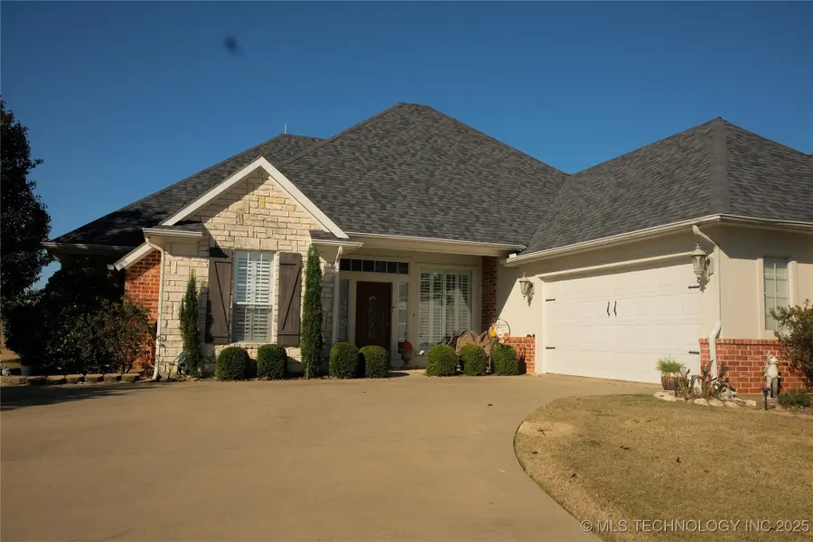 7405 Perfect, Durant, OK 74701 - Image #2
