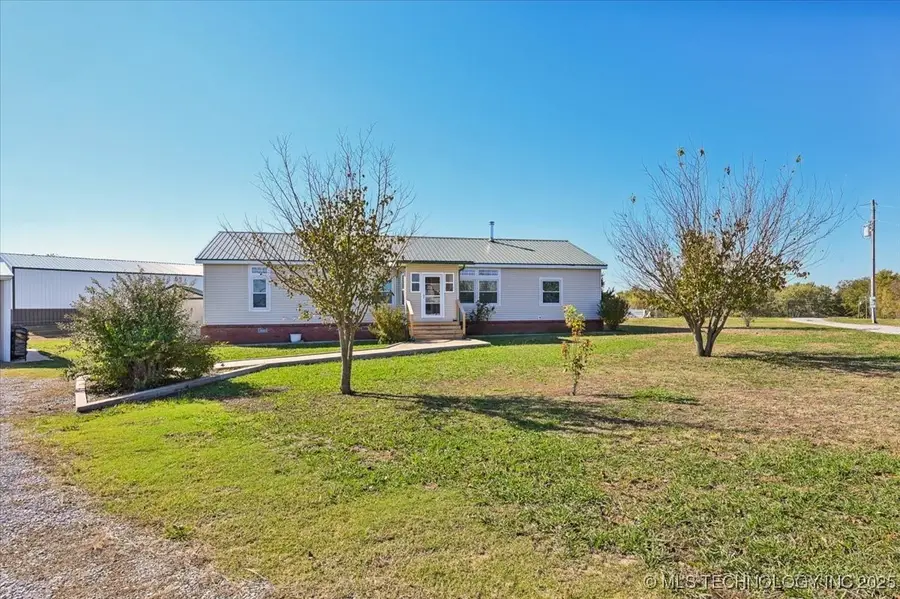 18307 N 97th East Avenue, Collinsville, OK 74021 - Image #2