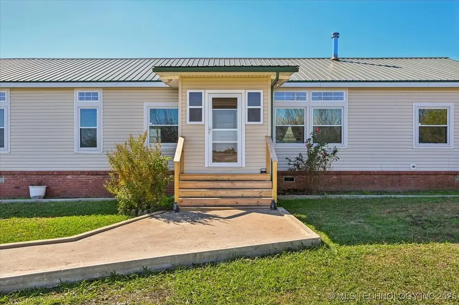 18307 N 97th East Avenue, Collinsville, OK 74021 - Image #3