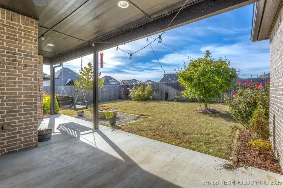 8730 S Olympia Avenue, Tulsa, OK 74132 - Image #3