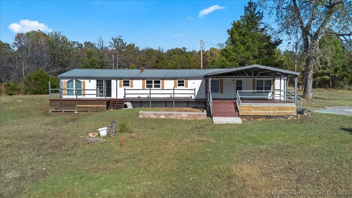 Address Withheld By Seller, Cleveland, OK 74020 - Image #1