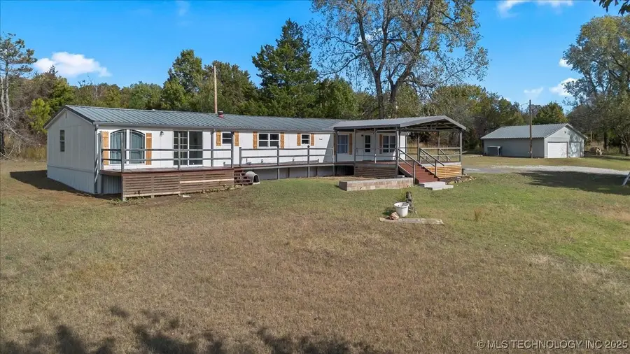 Address Withheld By Seller, Cleveland, OK 74020 - Image #2