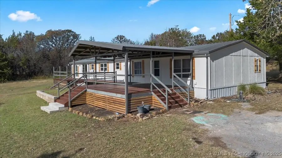 Address Withheld By Seller, Cleveland, OK 74020 - Image #3