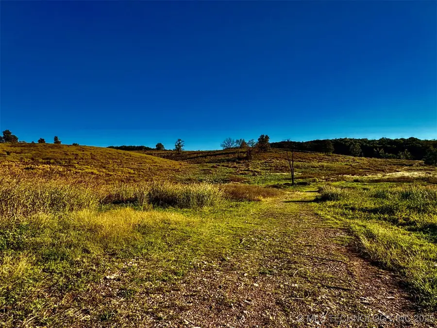 100 Highway, Welling, OK 74471 - Image #2