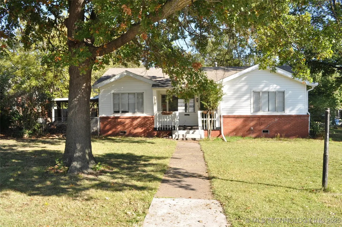 4013 E 27th Street, Tulsa, OK 74114 - Image #1