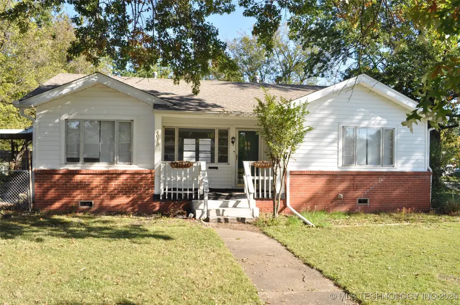 4013 E 27th Street, Tulsa, OK 74114 - Image #2