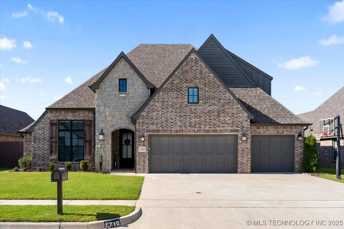 7710 N 147th East Avenue, Owasso, OK 74055 - Image #1