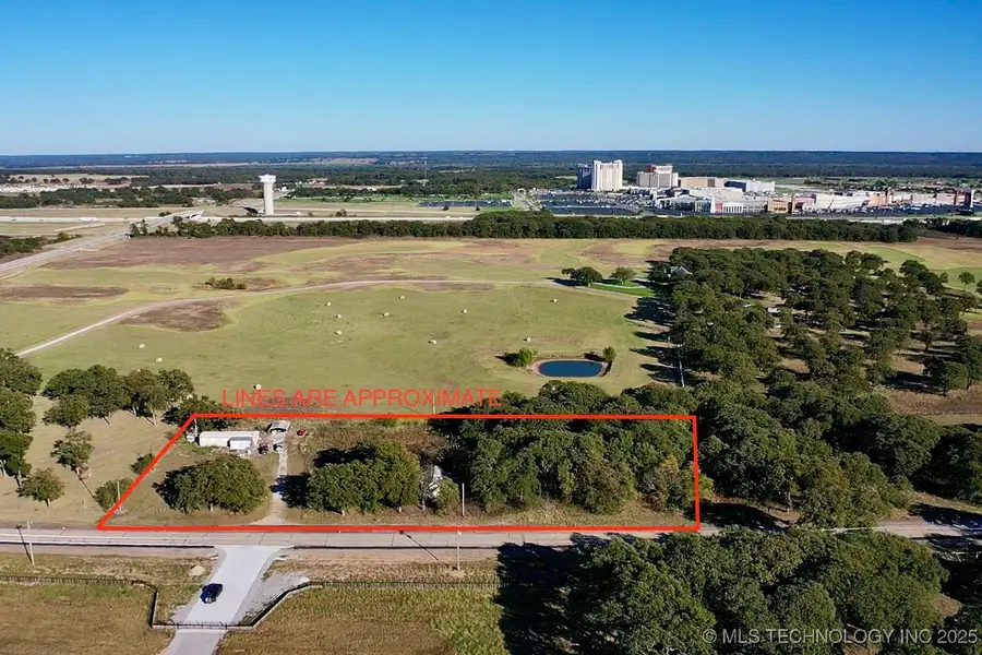 Hwy 77, Thackerville, OK 73459 - Image #2