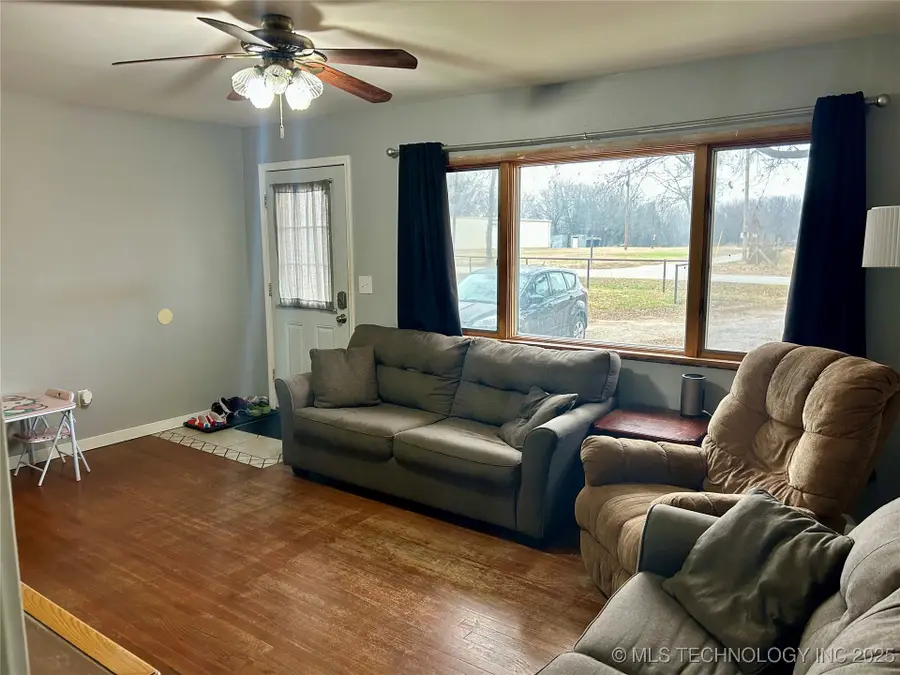 9104 N Delaware Avenue, Sperry, OK 74073 - Image #3