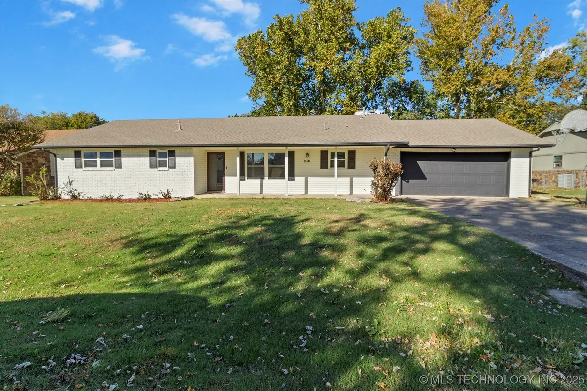 17401 E 78th Street, Owasso, OK 74055 - Image #1