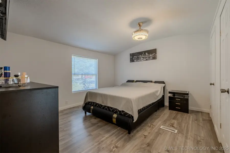 466058 S 800 Road, Stilwell, OK 74960 - #3