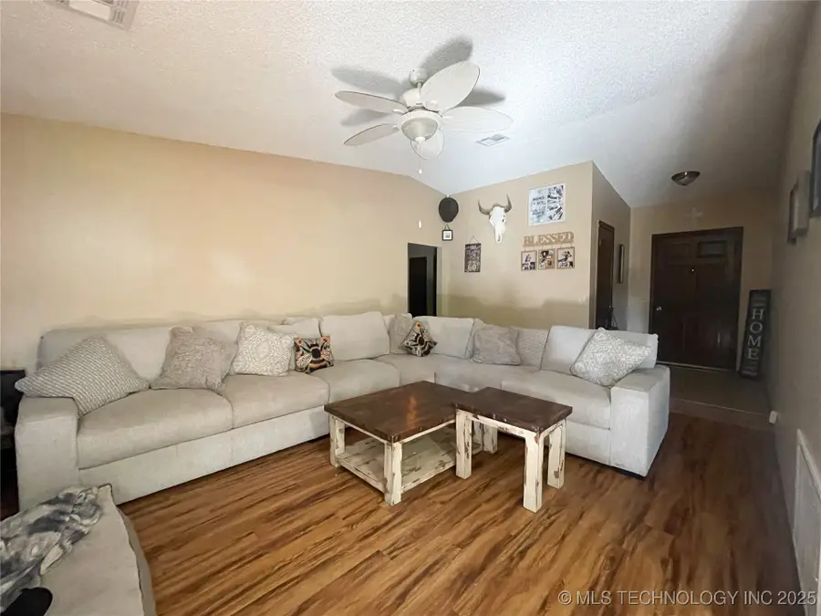 628 Queens Road, Muskogee, OK 74403 - Image #3