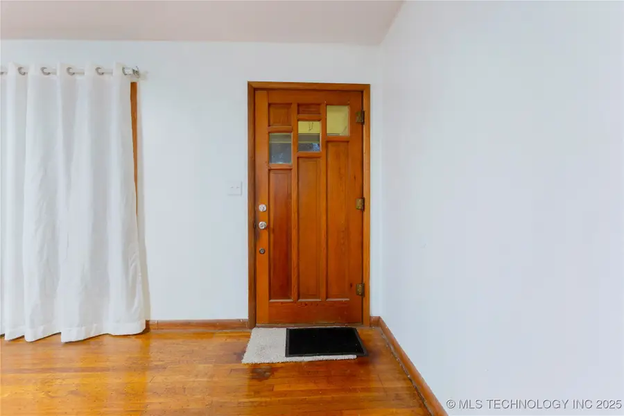 1204 E Comanche Avenue, McAlester, OK 74501 - Image #3