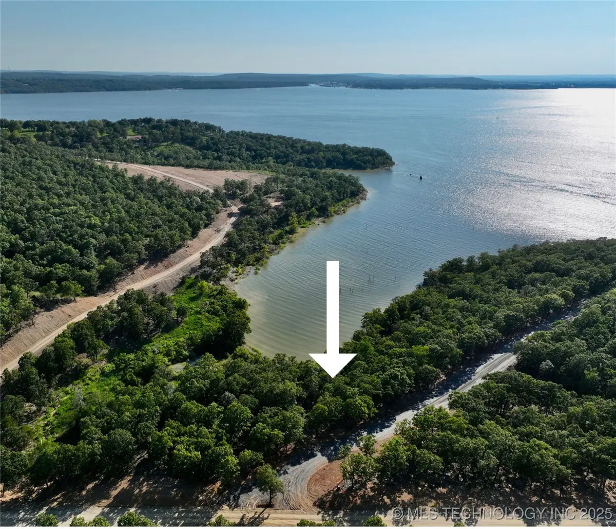 248 Patriot Pointe, Eufaula, OK 74432 - Image #1