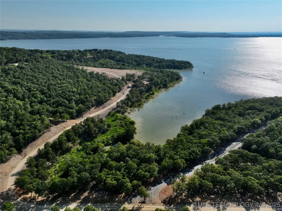 248 Patriot Pointe, Eufaula, OK 74432 - Image #3