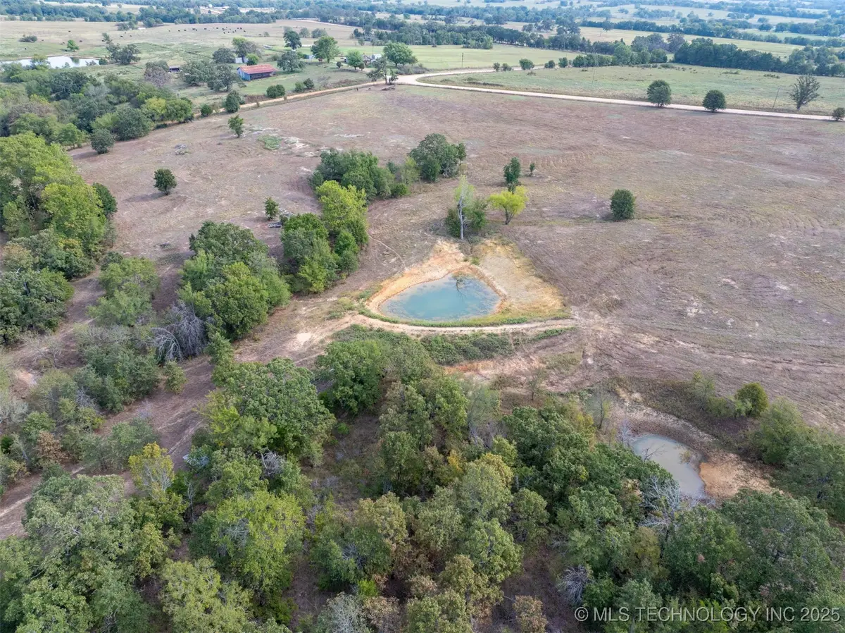 County Road 3760, Coalgate, OK 74538 - Image #1