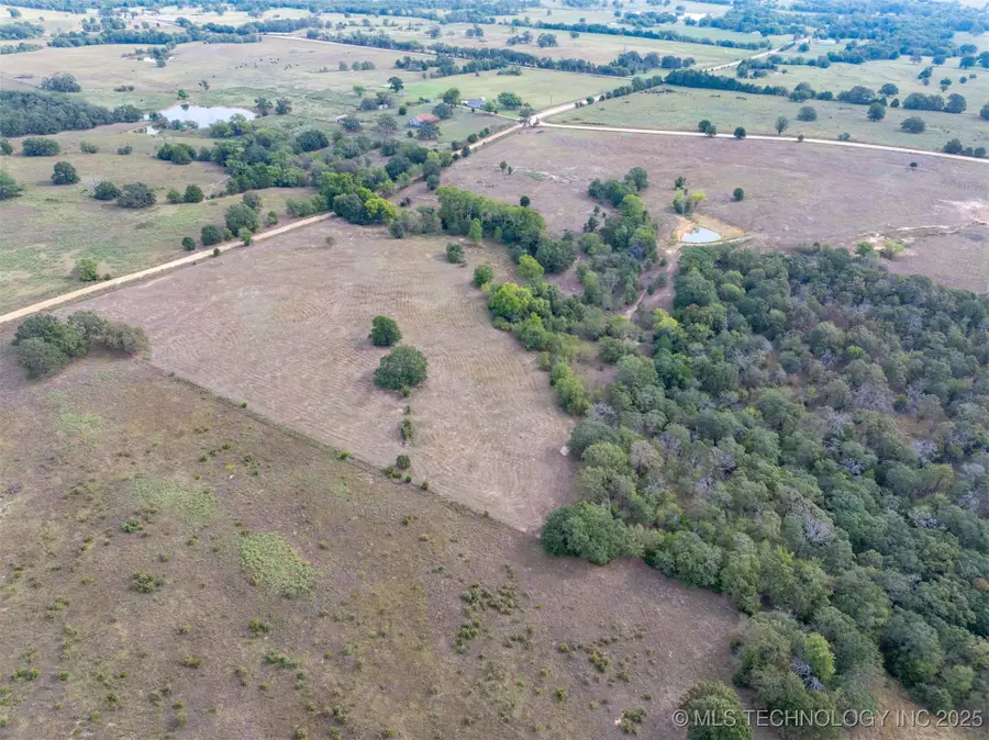 County Road 3760, Coalgate, OK 74538 - Image #3