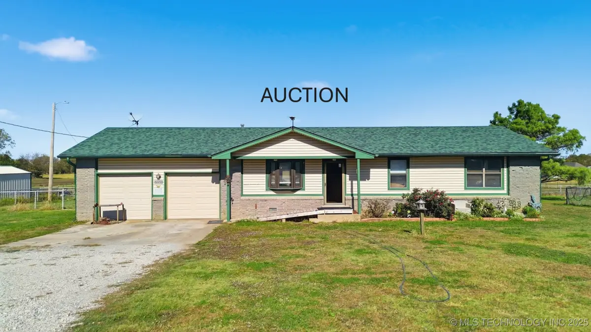 7921 E 126th Street N, Collinsville, OK 74021 - Image #1