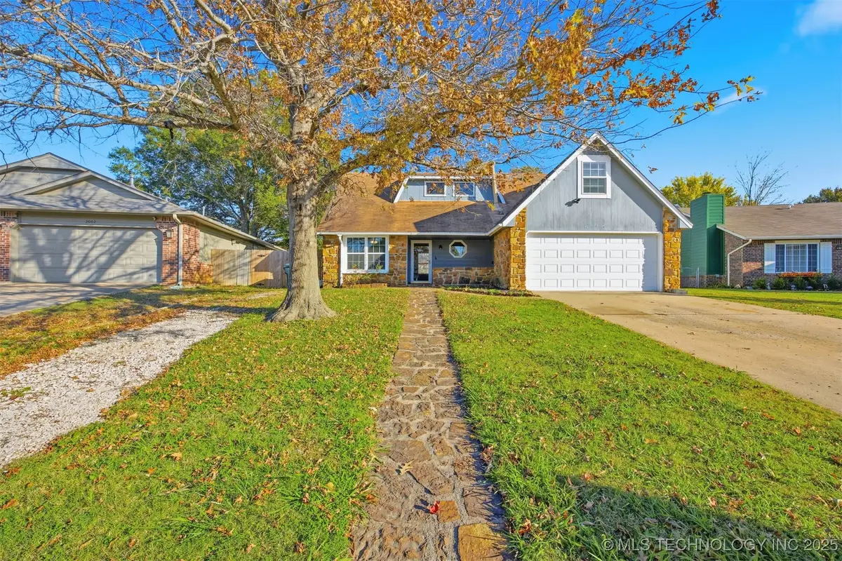 2004 S Missouri Avenue, Claremore, OK 74019 - Image #1