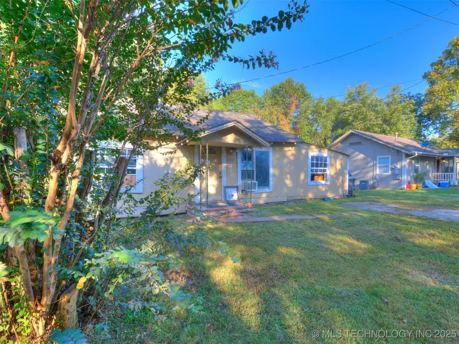 402 S Guthrie Avenue, Coweta, OK 74429 - Image #3