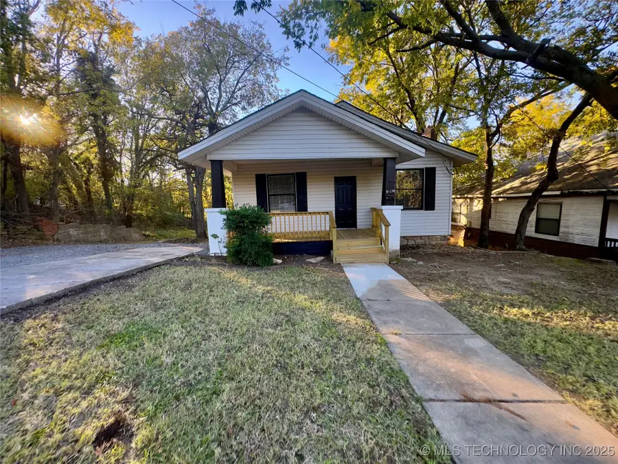 517 N 2nd Street, McAlester, OK 74501 - Image #2